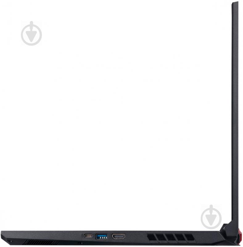 Ноутбук Acer Nitro 5 AN515-55-77XY 15,6 (NH.Q7PEU.01A) obsidian black - фото 9