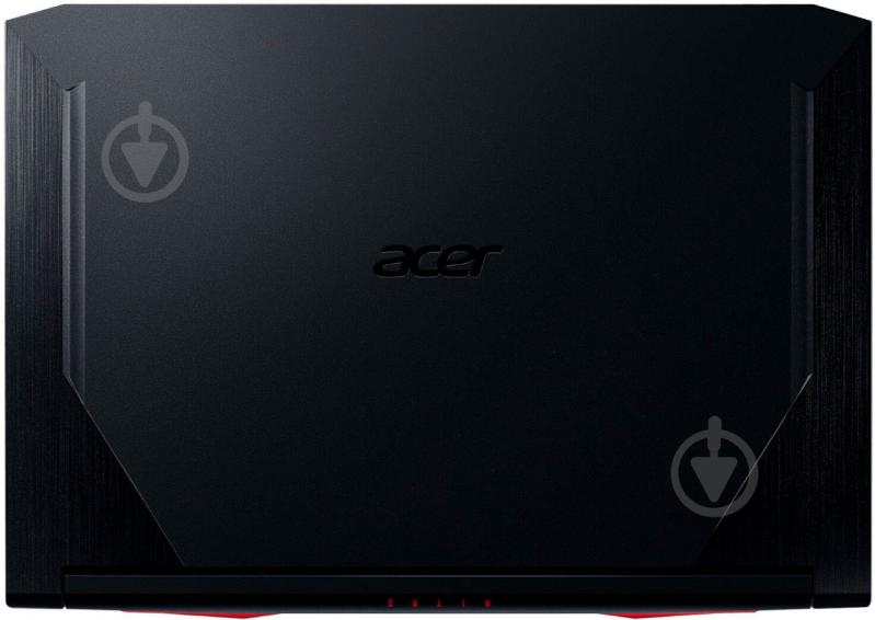 Ноутбук Acer Nitro 5 AN515-55-79ZX 15,6 (NH.Q7PEU.01B) obsidian black - фото 7