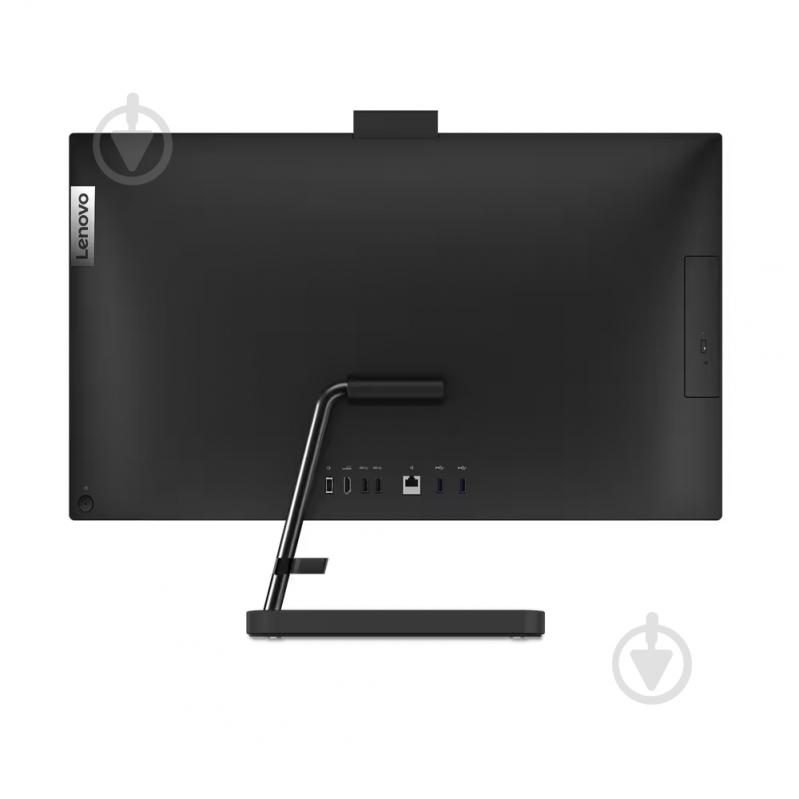 Моноблок Lenovo IC AIO 3 27ALC6 27 (F0FY00GJUO) black - фото 2