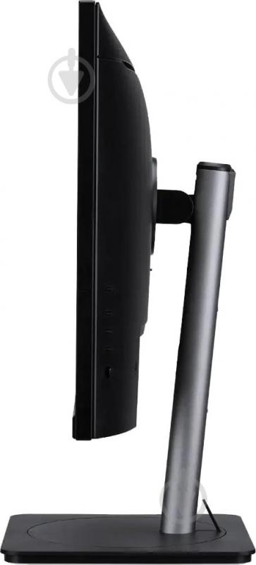 Монiтор TFT ACER 23.8" Vero CB243YEbemipruzxv (UM.QB3EE.006) IPS 100Hz HDMI DP USB-C RJ-45 Pivot USB - фото 5