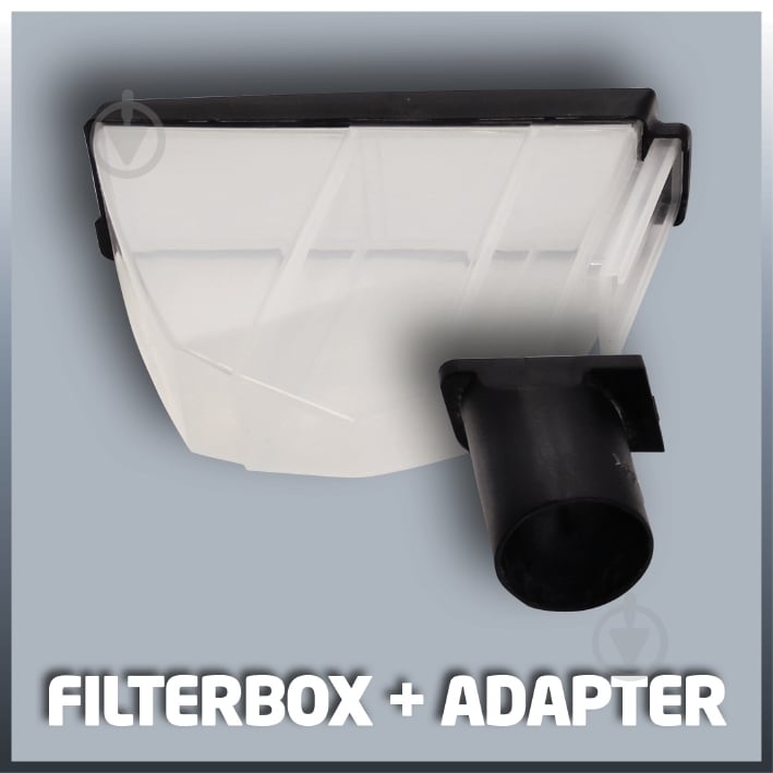 Ленточная шлифмашина Einhell TE-BS 8540 E 4466230 - фото 8