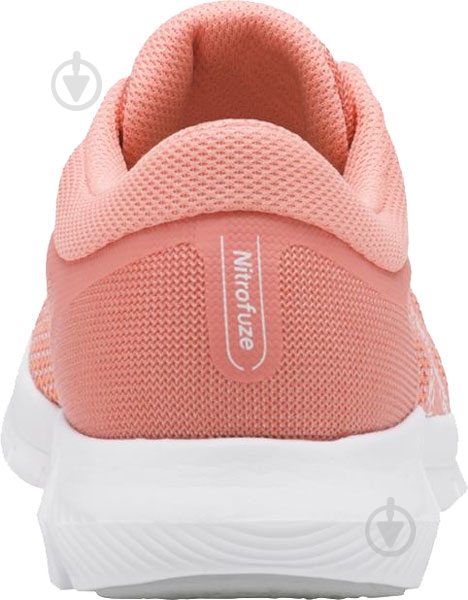 Кроссовки Asics Nitrofuze 2 T7E8N-0601 р.8 розовый - фото 4
