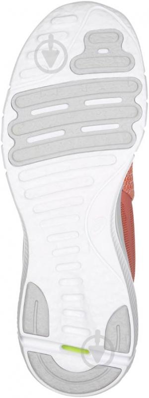 Кроссовки Asics Nitrofuze 2 T7E8N-0601 р.8 розовый - фото 6