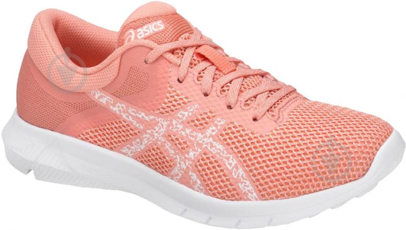 Кроссовки Asics Nitrofuze 2 T7E8N-0601 р.8 розовый - фото 2