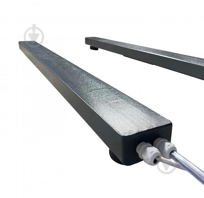 Весы ЗЕВС стержневые (балочные) ВПЕ A12L LED 2000 кг - фото 4