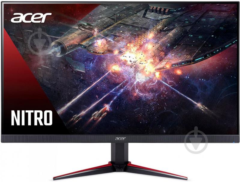 Монитор Acer Nitro VG270Ebmiix 27" (UM.HV0CD.E01) - фото 1