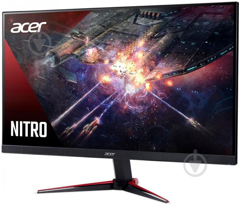 Монитор Acer Nitro VG270Ebmiix 27" (UM.HV0CD.E01) - фото 3