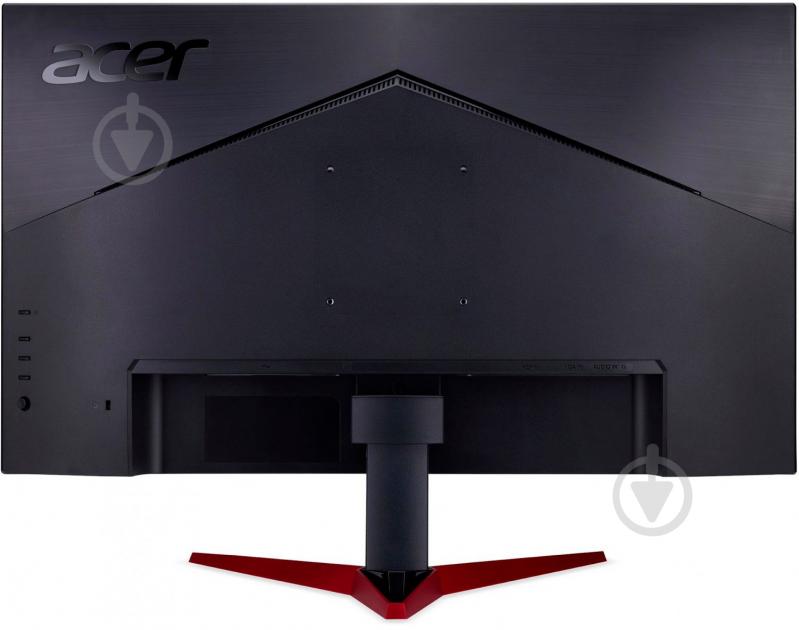 Монитор Acer Nitro VG270Ebmiix 27" (UM.HV0CD.E01) - фото 6
