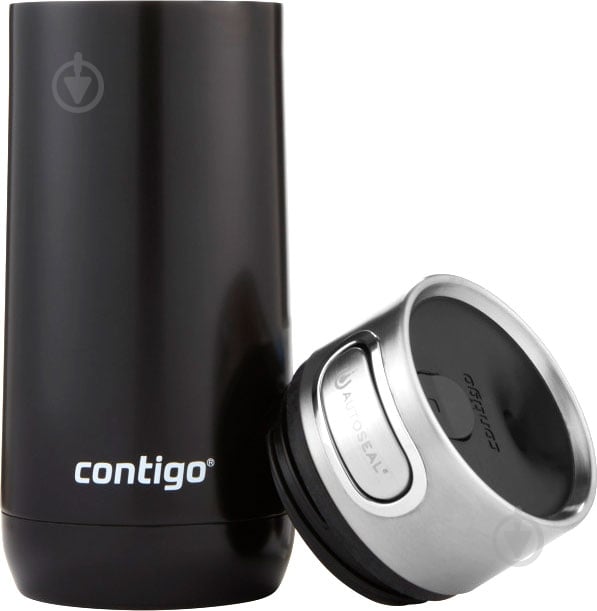 Термочашка Contigo 0,36 л LUXE 06800374 - фото 4