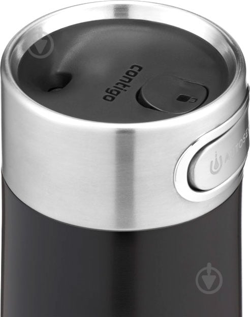 Термочашка Contigo 0,36 л LUXE 06800374 - фото 3