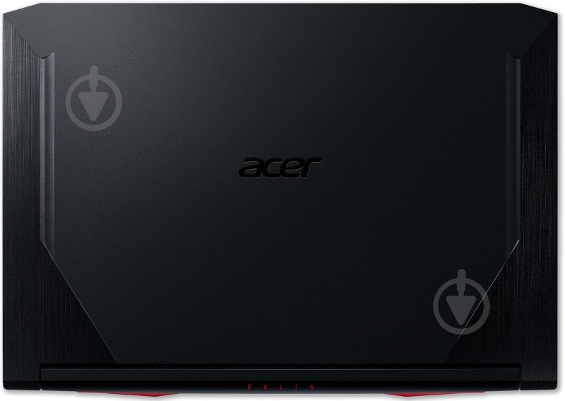 Ноутбук Acer Nitro 5 AN517-52 17,3 (NH.QAWEU.00B) obsidian black - фото 8