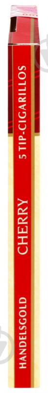 Сигары Handelsgold Tip-Cigarillos Cherry Red 4000862212104 - фото 5