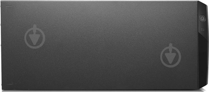 Комп'ютер Lenovo ideacentre 300 (90DA00SGUL) black - фото 4