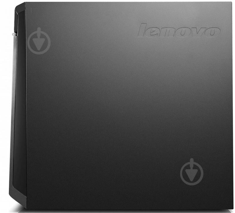 Комп'ютер Lenovo ideacentre 300 (90DA00SGUL) black - фото 5