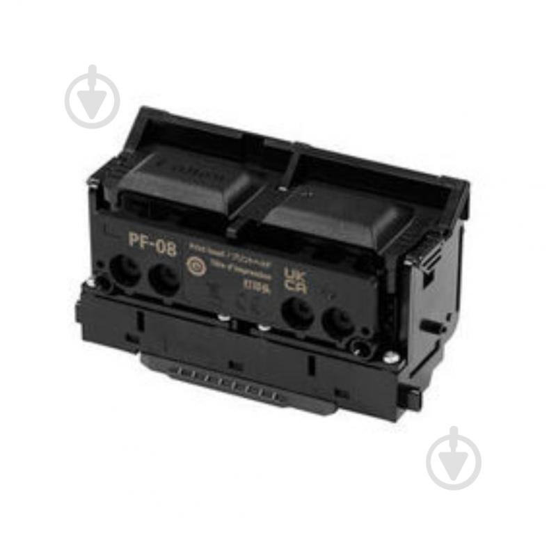 Печатающая головка Canon для TC-20 PF-08 print head (5706C001AA) - фото 1