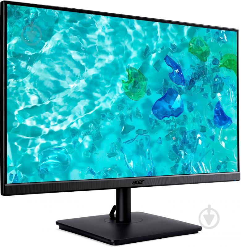 Монитор Acer V227QE3bi 21,5" (UM.WV7CD.303) - фото 2 Монитор Acer V227QE3bi 21,5" (UM.WV7CD.303) - фото 2