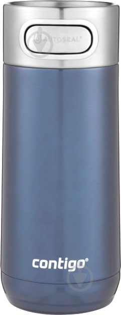 Термочашка Contigo 0,36 л LUXE 06800376 - фото 1