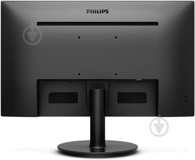 Монітор Philips 21,5" (222V8LA/00) - фото 6