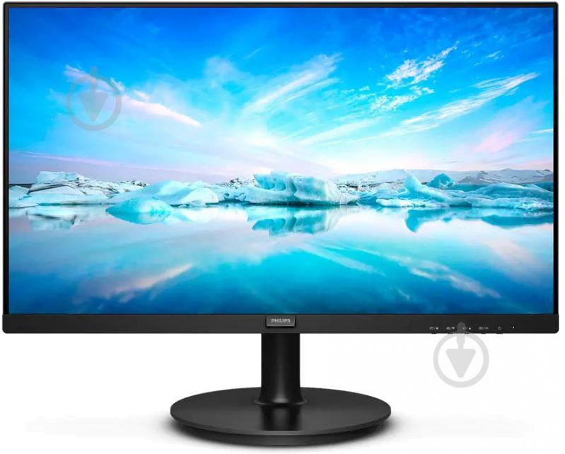 Монітор Philips 21,5" (222V8LA/00) - фото 3