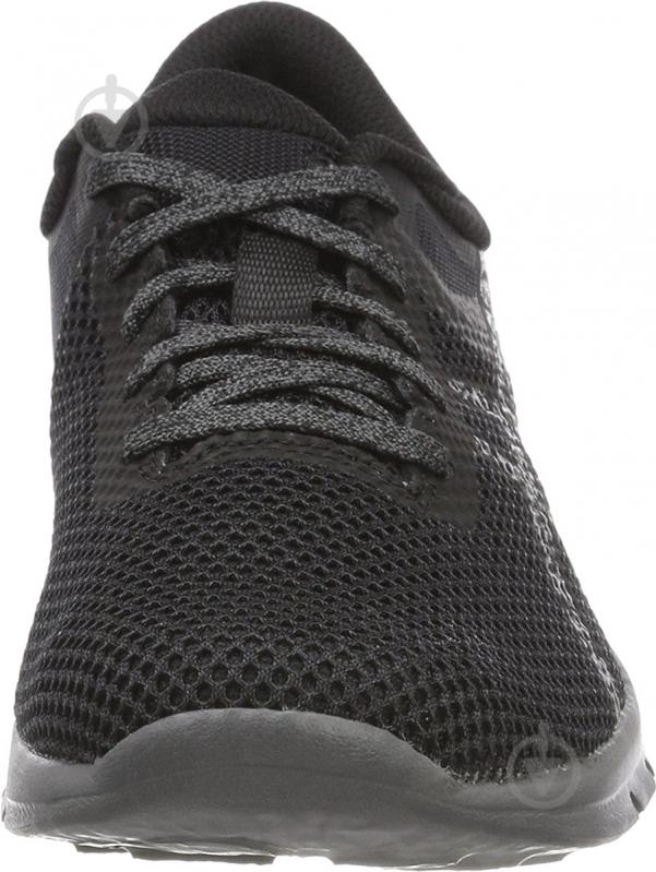 Кроссовки женские Asics Nitrofuze 2 T7E8N-9790 р.38 черные - фото 4