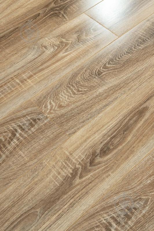 Ламинат GROSS WALD Ventus 4V solano oak 32/АС4/8 мм - фото 2