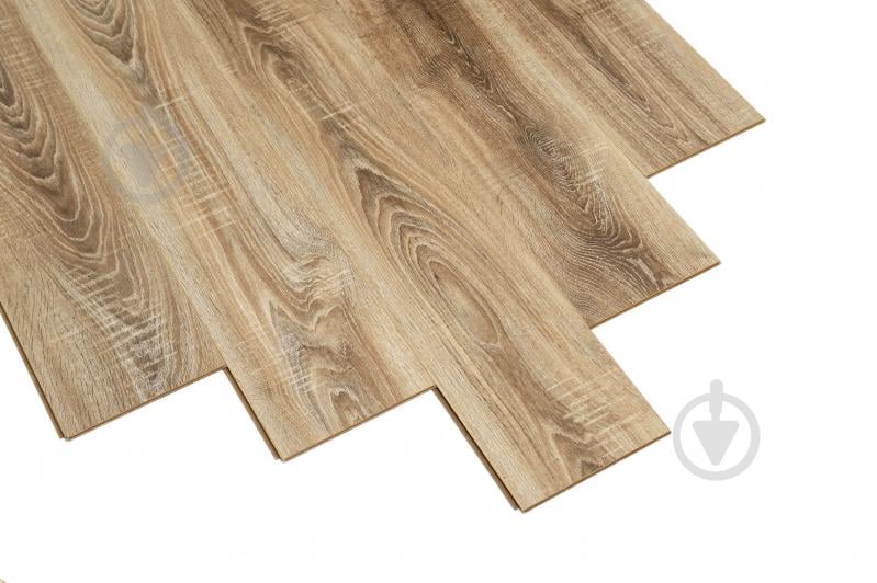 Ламинат GROSS WALD Ventus 4V solano oak 32/АС4/8 мм - фото 6