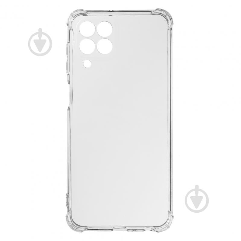 Панель Armorstandart Air Force для Samsung M33 5G (M336) Camera cover Transparent (ARM62093) - фото 1