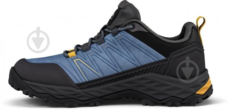 Кроссовки мужские McKinley Tahsis AQX M 430242-902525 р.42 синие - фото 3 Кроссовки мужские McKinley Tahsis AQX M 430242-902525 р.42 синие - фото 3