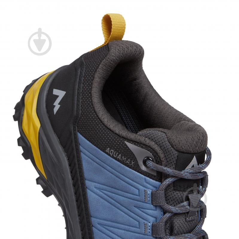 Кроссовки мужские McKinley Tahsis AQX M 430242-902525 р.42 синие - фото 6 Кроссовки мужские McKinley Tahsis AQX M 430242-902525 р.42 синие - фото 6