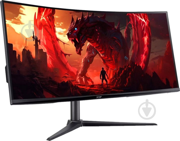 Монитор Acer Nitro XZ340CUHbiiphx 34" (UM.CX0EE.H01) - фото 3 Монитор Acer Nitro XZ340CUHbiiphx 34" (UM.CX0EE.H01) - фото 3