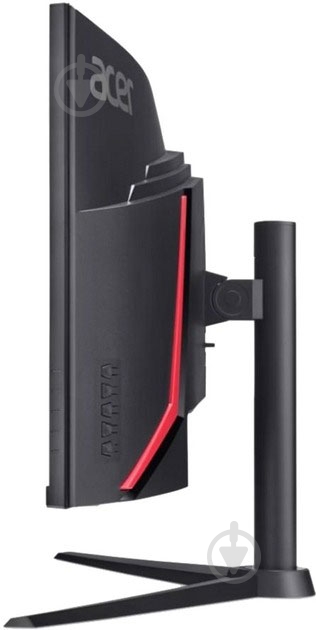 Монитор Acer Nitro XZ340CUHbiiphx 34" (UM.CX0EE.H01) - фото 5 Монитор Acer Nitro XZ340CUHbiiphx 34" (UM.CX0EE.H01) - фото 5