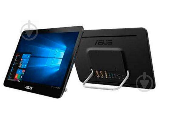 Моноблок Asus V161GART-BD023D 15,6 (90PT0201-M06530) black - фото 11