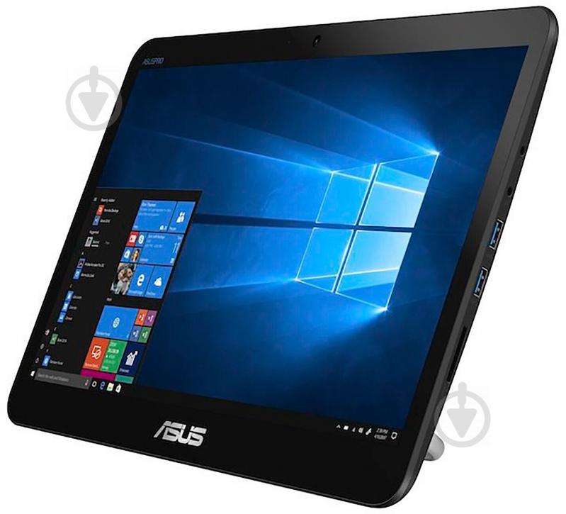 Моноблок Asus V161GART-BD023D 15,6 (90PT0201-M06530) black - фото 6