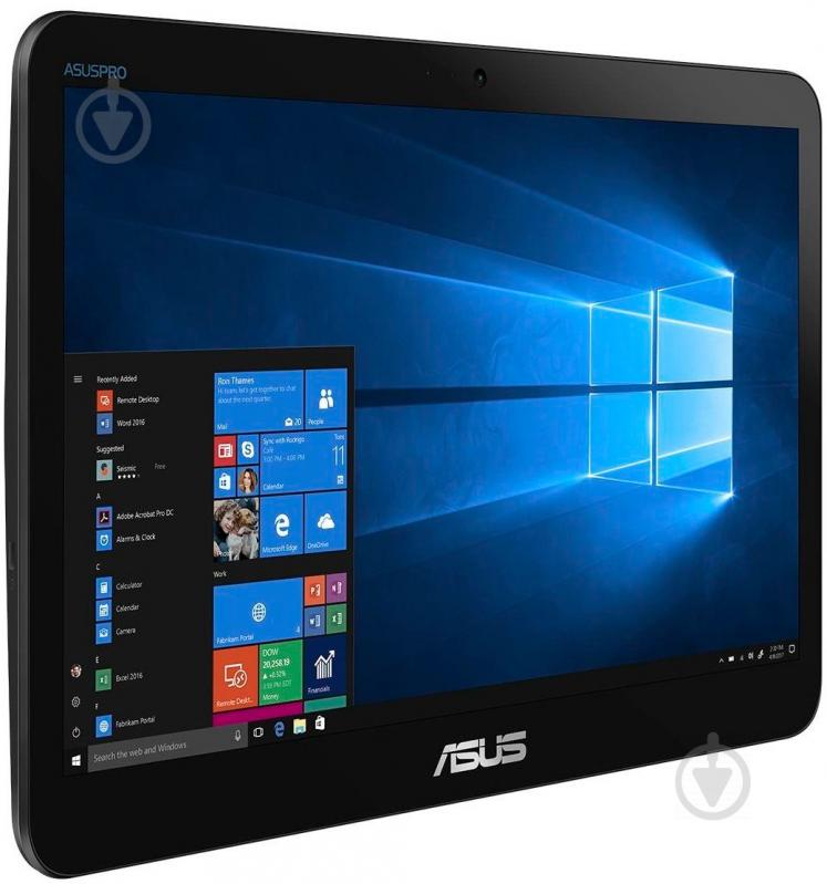 Моноблок Asus V161GART-BD023D 15,6 (90PT0201-M06530) black - фото 4