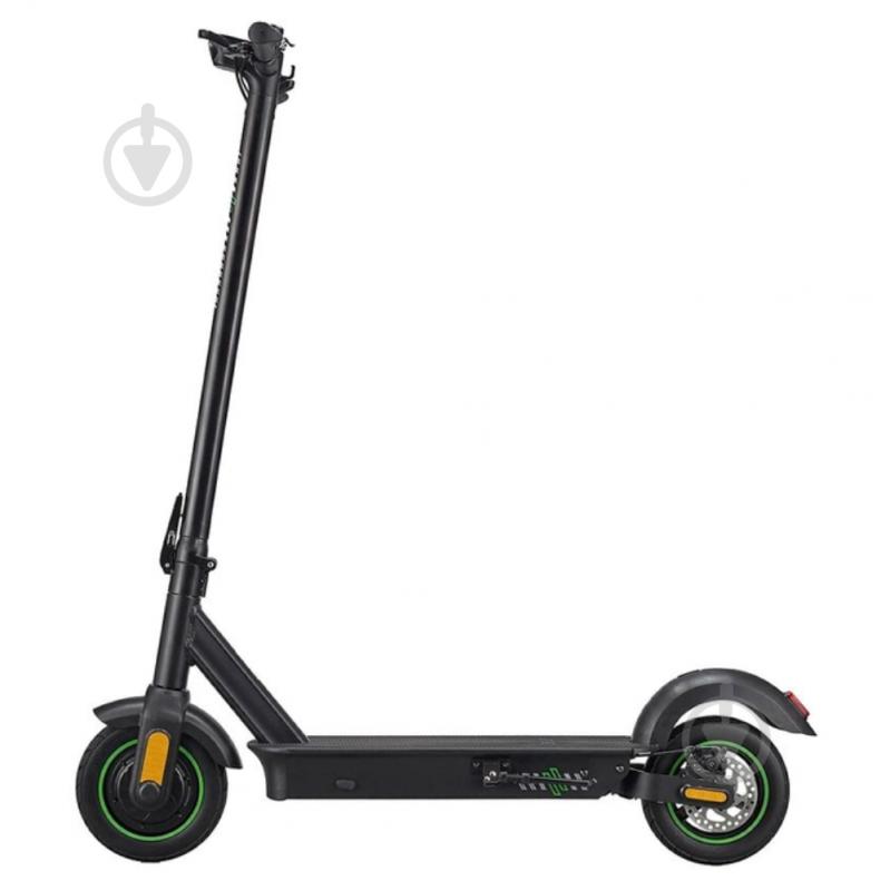 Електросамокат Acer Electrical Scooter 5 Black (GP.ODG11.00L) - фото 2