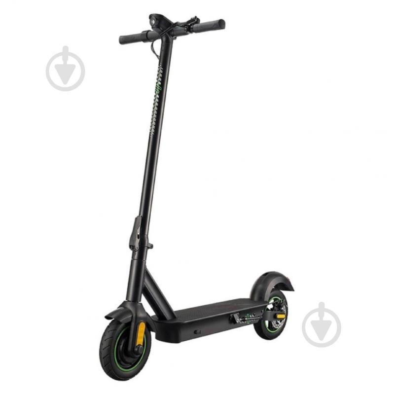 Електросамокат Acer Electrical Scooter 5 Black (GP.ODG11.00L) - фото 1