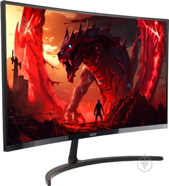 Монитор Acer ED273US3bmiipx 27" (UM.HE0EE.309) - фото 2 Монитор Acer ED273US3bmiipx 27" (UM.HE0EE.309) - фото 2