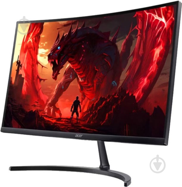 Монитор Acer ED273US3bmiipx 27" (UM.HE0EE.309) - фото 4 Монитор Acer ED273US3bmiipx 27" (UM.HE0EE.309) - фото 4