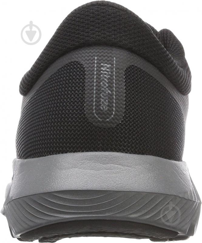 Кроссовки женские Asics Nitrofuze 2 T7E8N-9790 р.40,5 черные - фото 5 Кроссовки женские Asics Nitrofuze 2 T7E8N-9790 р.40,5 черные - фото 5