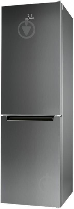 Холодильник Indesit LI8 FF2 X - фото 1