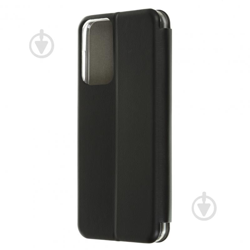 Чохол-книжка Armorstandart G-Case для Samsung A23 4G (A235)/A23 5G (A236) Black (ARM61916) - фото 2