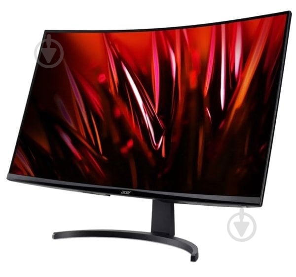 Монитор Acer ED320QX2biipx 31,5" (UM.JE0EE.201) - фото 2 Монитор Acer ED320QX2biipx 31,5" (UM.JE0EE.201) - фото 2