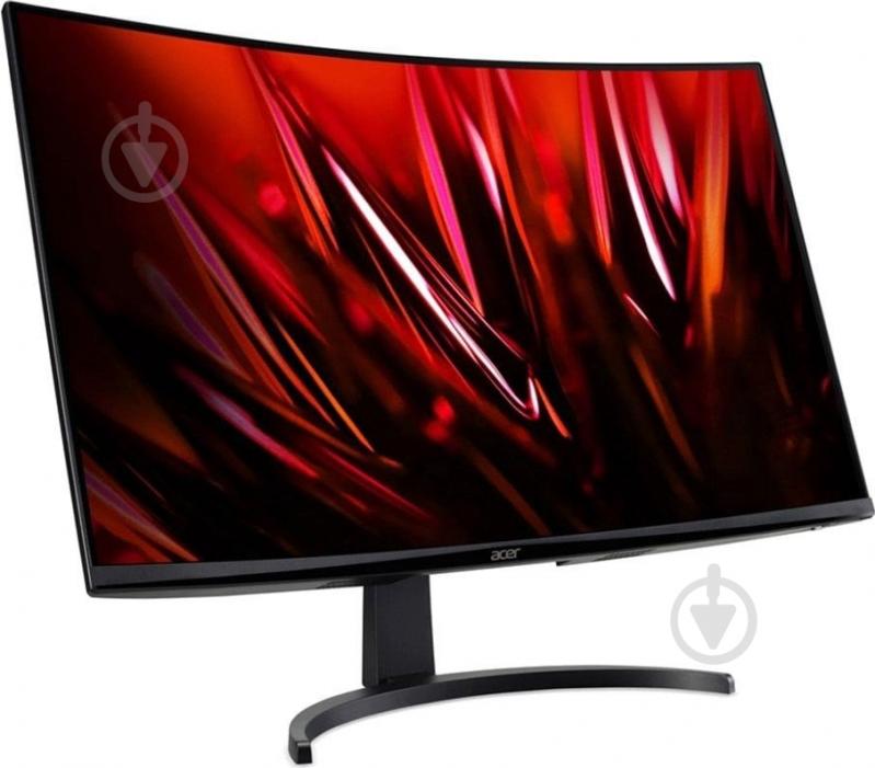 Монитор Acer ED320QX2biipx 31,5" (UM.JE0EE.201) - фото 3 Монитор Acer ED320QX2biipx 31,5" (UM.JE0EE.201) - фото 3