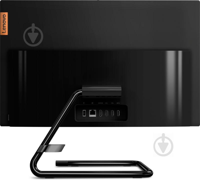 Моноблок Lenovo IdeaCentre A340-22IGM 21,5 (F0EA007GUA) black - фото 7