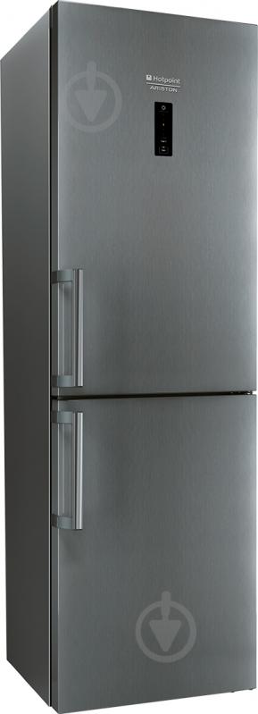 Холодильник Hotpoint XH8 T2O CH - фото 1