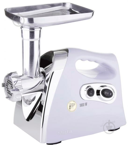 Мясорубка Mirta MG-2018 - фото 1
