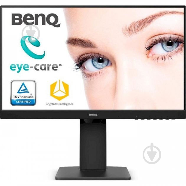 Монитор BenQ GW2485TC 23,8" (9H.LKLLB.QBE) - фото 1