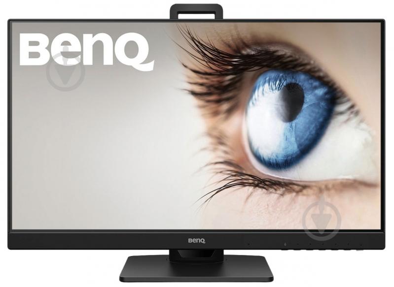 Монитор BenQ GW2485TC 23,8" (9H.LKLLB.QBE) - фото 6