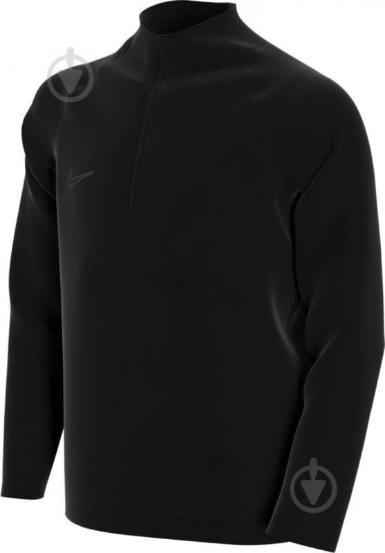 Джемпер Nike B NK DRY ACDMY DRIL TOP AO0738-011 чорний - фото 3