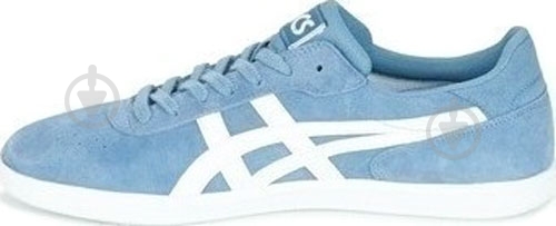 Кроссовки Asics PERCUSSOR TRS AT HL7R2-4201 р.9 голубой - фото 1 Кроссовки Asics PERCUSSOR TRS AT HL7R2-4201 р.9 голубой - фото 1